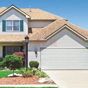 車庫(kù)門(mén)